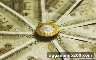 数字货币出入金与充值优惠全解析：免费旋转游戏带你掌握资金流动秘诀