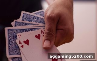 二十一点实战升级：免费旋转游戏教你手牌解析与制胜策略