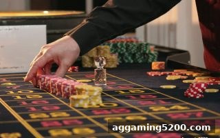 免费旋转游戏中的策略与随机性：平衡决策与运气的艺术