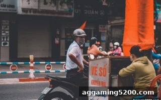免费旋转游戏背后的合规进化：彩票行业资金流动监管全解析
