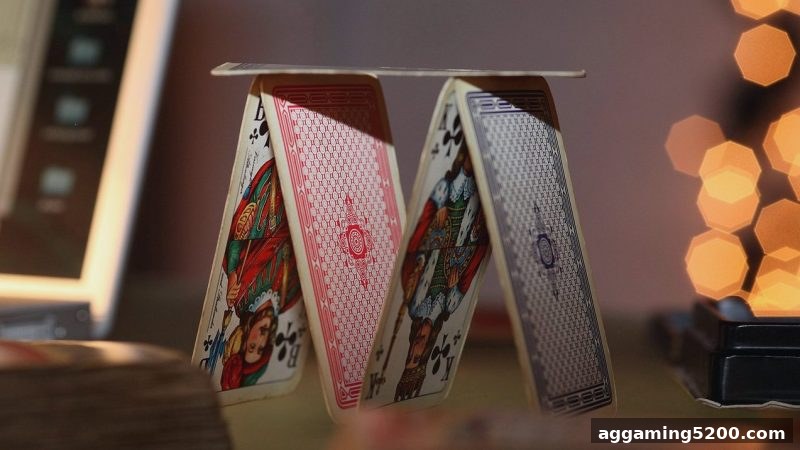 推牌九高手进阶指南：免费旋转游戏解锁经典牌艺新体验