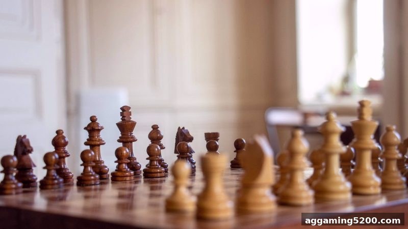 免费旋转游戏深度解析：电子围棋与国际象棋的思维博弈